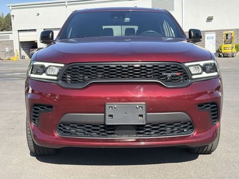 Used 2024 Dodge Durango GT AWD/4WD image 15