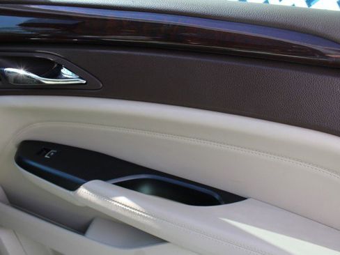 Used 2015 Cadillac SRX Premium w/ Driver Assist Package image 20