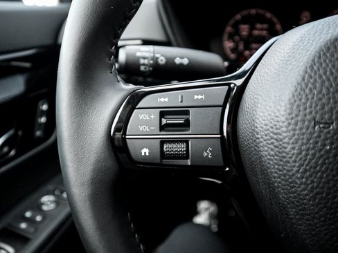 Used 2025 Honda CR-V EX-L image 19