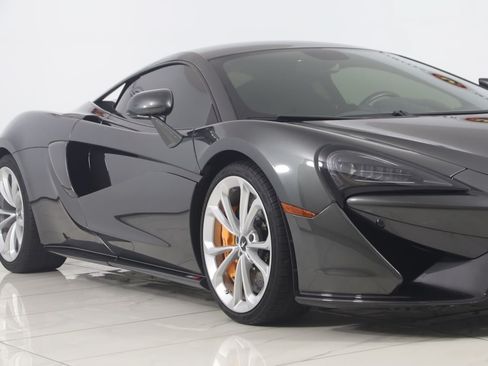 Used 2020 McLaren 570S Coupe RWD image 60