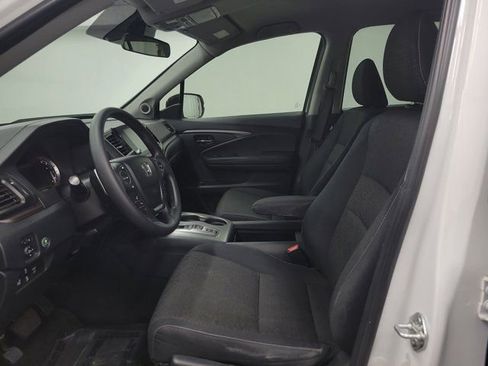 Certified 2023 Honda Ridgeline Sport image 19