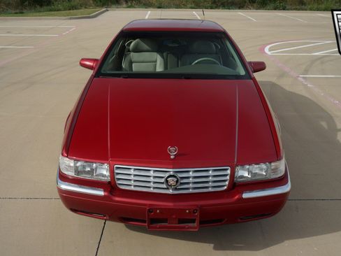 Used 2001 Cadillac Eldorado ESC w/ Comfort/Convenience Pkg image 5