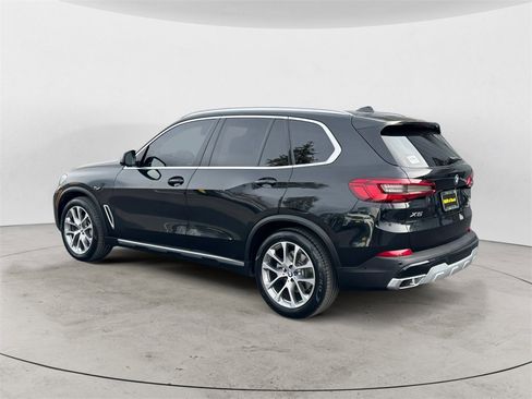 Used 2019 BMW X5 xDrive40i w/ Convenience Package image 5