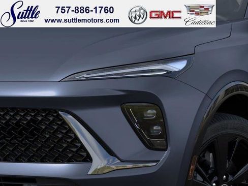 New 2026 Buick Envision Sport Touring AWD/4WD image 10