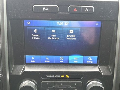 Used 2020 Ford F150 XLT w/ Equipment Group 302A Luxury image 27