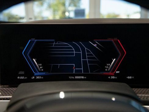 Used 2026 BMW XM Label Red image 29