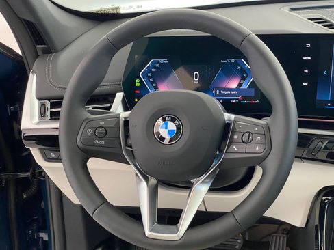 New 2026 BMW X1 xDrive28i w/ Convenience Package image 16