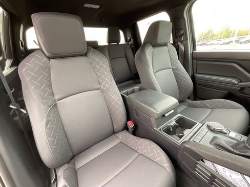New 2026 Toyota Tacoma SR AWD/4WD image 16