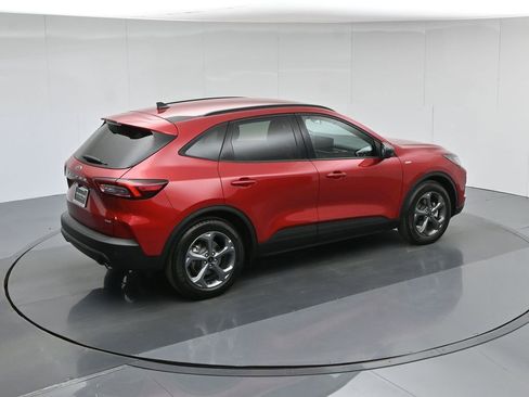 Used 2025 Ford Escape ST-Line w/ Equipment Group 301A image 43