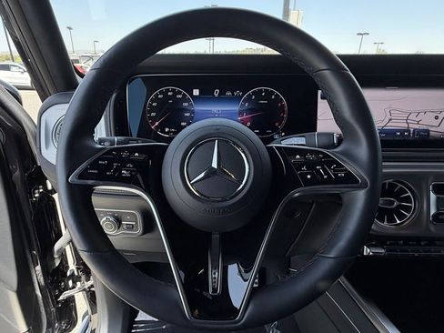 Certified 2025 Mercedes-Benz G 550 image 20