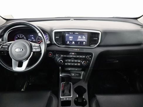 Used 2020 Kia Sportage EX image 14