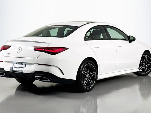 Used 2026 Mercedes-Benz CLA 250 image 12