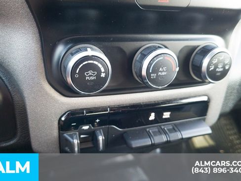 Used 2024 RAM 2500 Tradesman AWD/4WD image 30