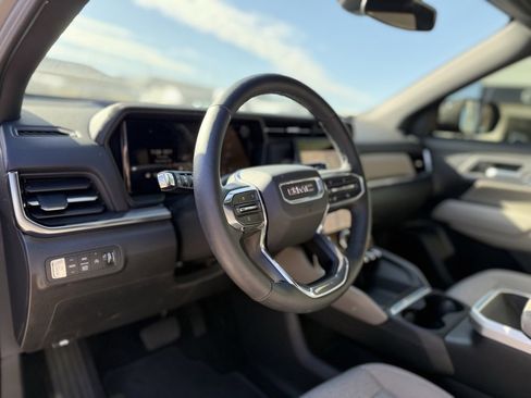 Used 2026 GMC Terrain Elevation image 9