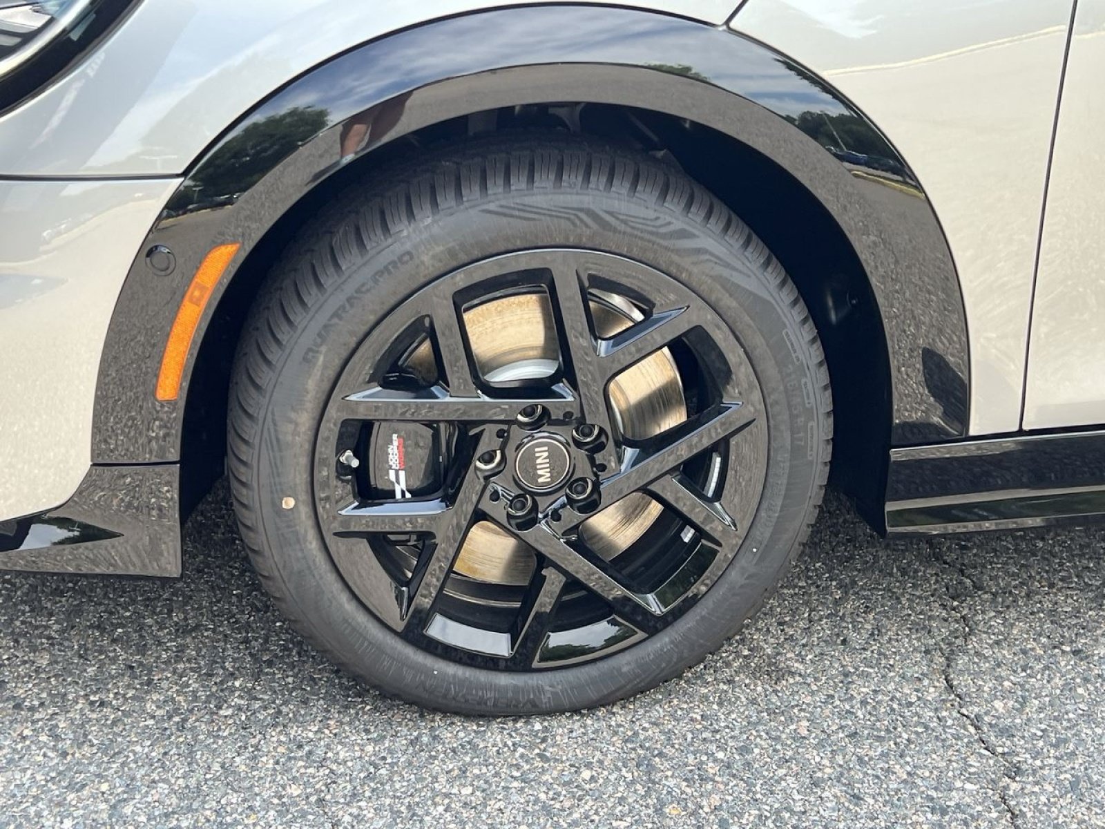 New 2026 MINI Cooper S FWD image 9