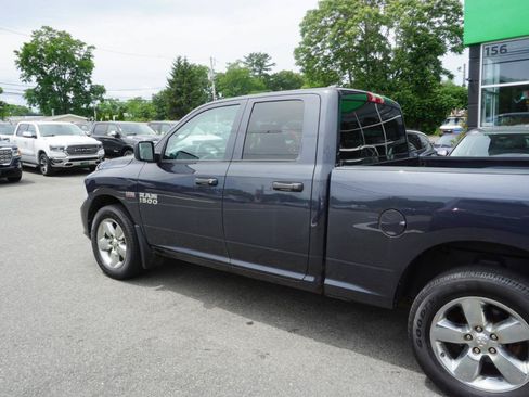 Used 2018 RAM 1500 Express w/ Express Value Package AWD/4WD image 5