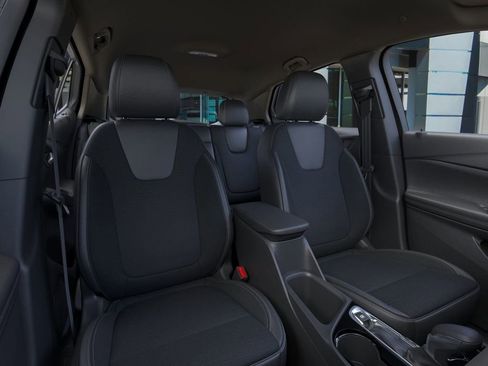 New 2026 Buick Encore GX Preferred image 16
