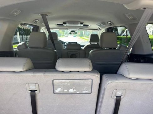 Used 2022 Honda Odyssey Touring image 26
