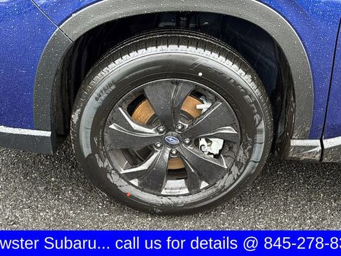 New 2026 Subaru Ascent Premium image 5