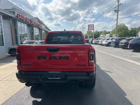 Used 2024 RAM 1500 TRX image 7