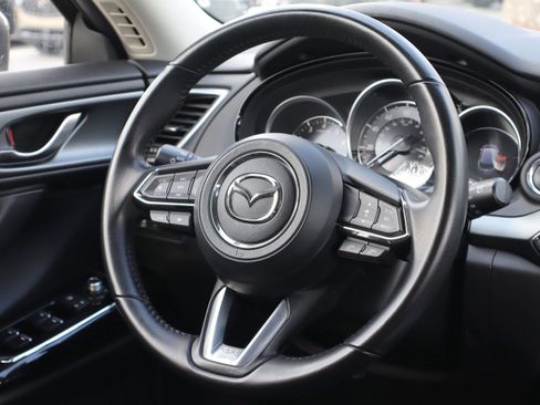 Certified 2023 MAZDA CX-9 Touring image 16