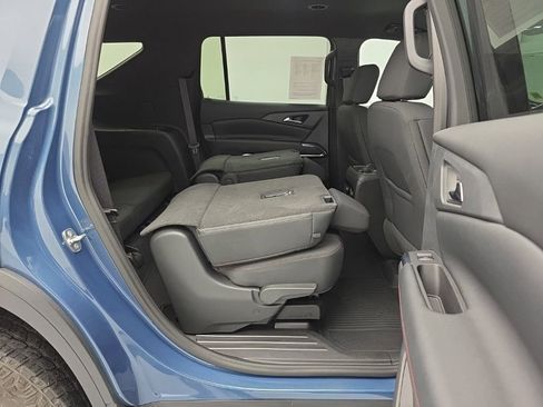 Certified 2024 Chevrolet Traverse Z71 image 51