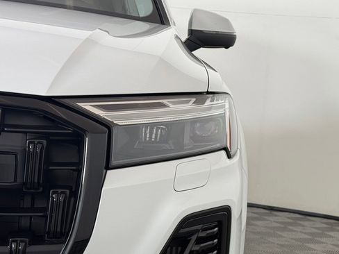 New 2026 Audi Q7 3.0T Premium Plus image 11