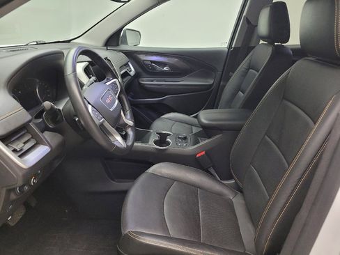 Used 2020 GMC Terrain SLT w/ Preferred Package AWD/4WD image 17
