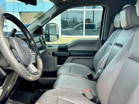 Used 2019 Ford F250 XL w/ Power Equipment Group image 15