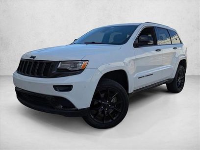 Used 2014 Jeep Grand Cherokee Summit