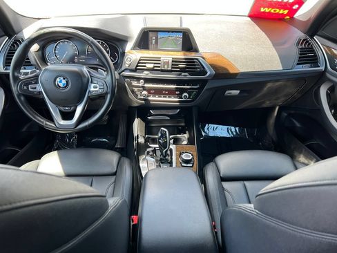 Used 2019 BMW X3 xDrive30i w/ Driving Assistance Package AWD/4WD image 31
