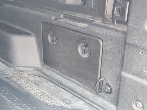 Used 2022 Hyundai Santa Cruz Limited AWD/4WD image 39