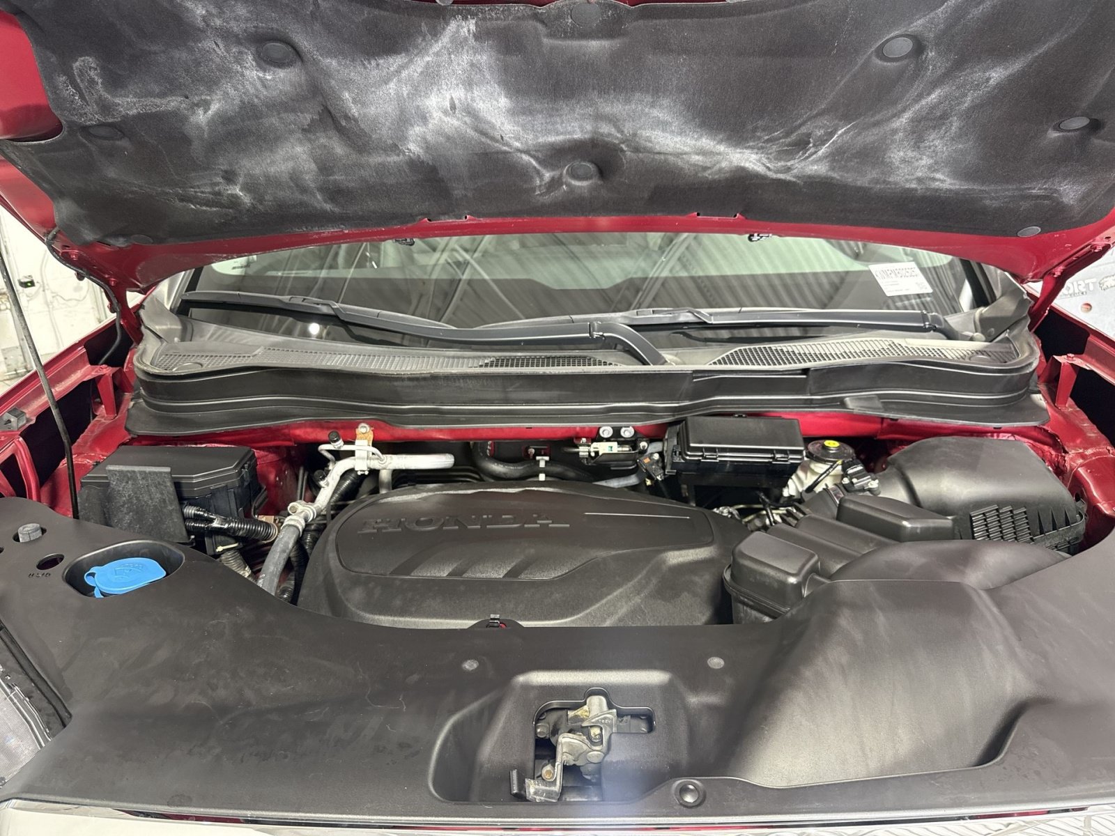 Used 2021 Honda Ridgeline RTL image 30
