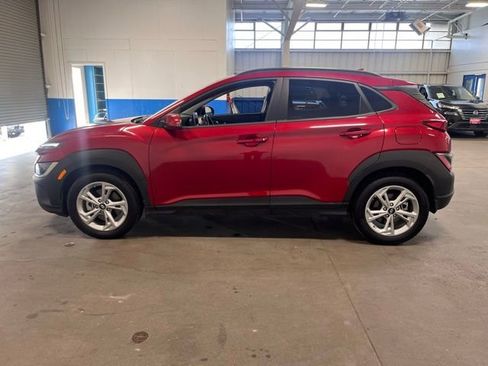 Used 2022 Hyundai Kona SEL w/ Convenience Package image 6