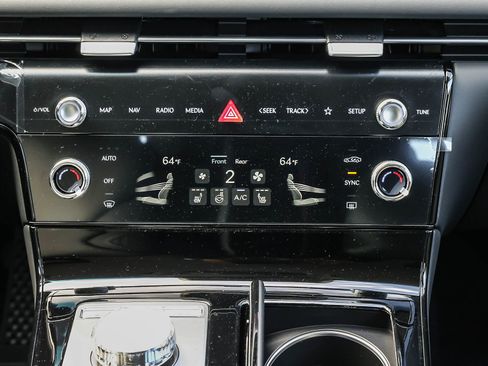 New 2026 Genesis G80 2.5T image 15