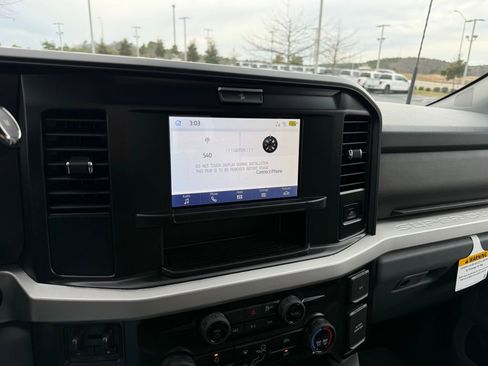 New 2026 Ford F250 XLT w/ Tremor Off-Road Package image 16