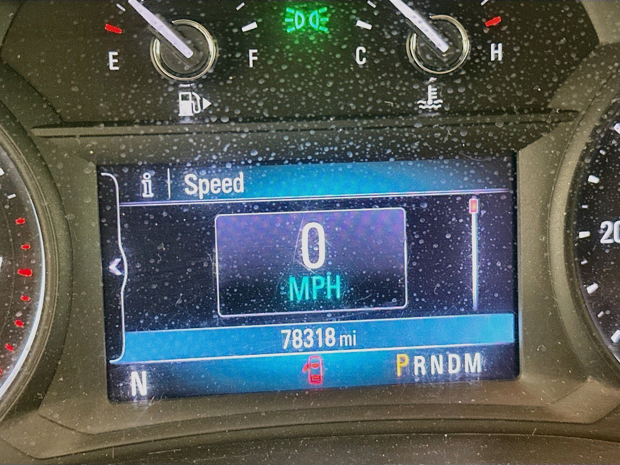 Used 2019 Buick Encore Preferred FWD image 18
