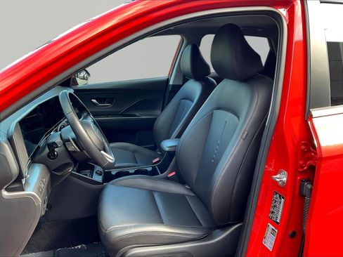 Certified 2024 Hyundai Kona Limited AWD/4WD image 21