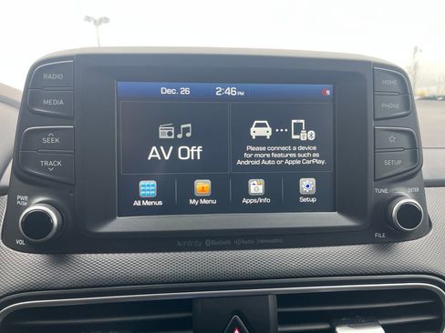 Used 2020 Hyundai Kona Limited image 20