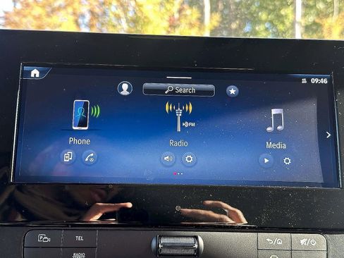 New 2026 Mercedes-Benz Sprinter 2500 image 22