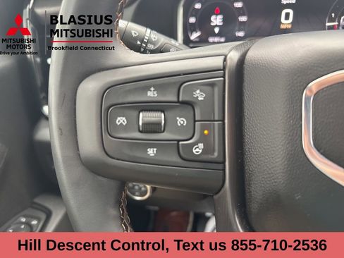 Used 2025 GMC Sierra 2500 AT4 image 31