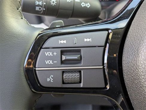 New 2026 Honda Pilot EX-L image 17