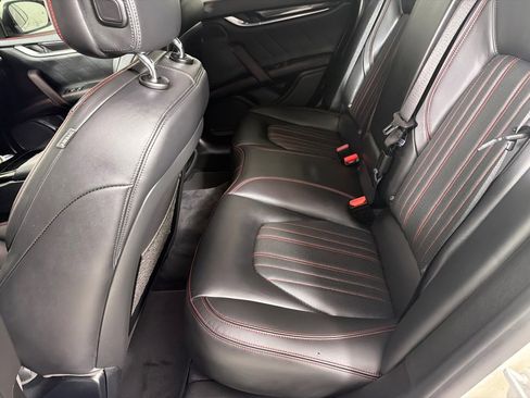 Used 2019 Maserati Ghibli RWD image 20