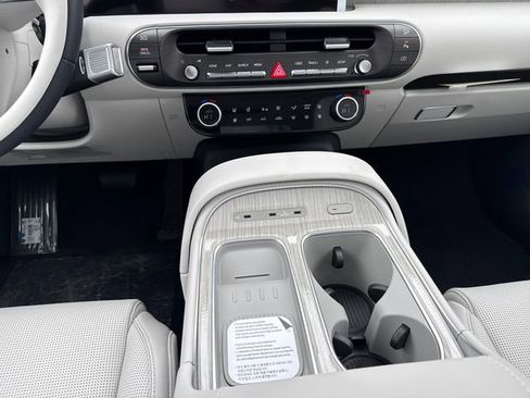 New 2026 Hyundai Palisade Calligraphy image 19