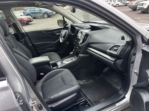 Used 2019 Subaru Forester Premium w/ Popular Package #1 image 13