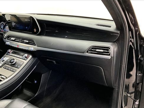 Certified 2022 Hyundai Palisade Calligraphy image 16