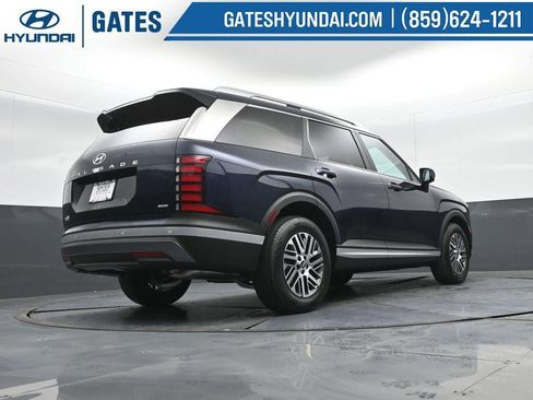 New 2026 Hyundai Palisade SEL AWD/4WD image 43