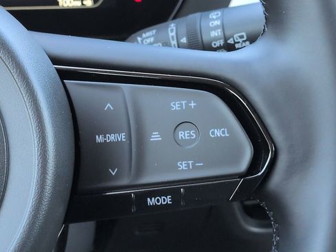 New 2026 MAZDA CX-5 Preferred image 24