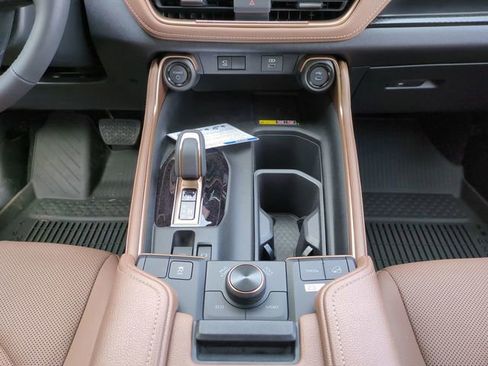 New 2026 Toyota Grand Highlander AWD Hybrid image 19