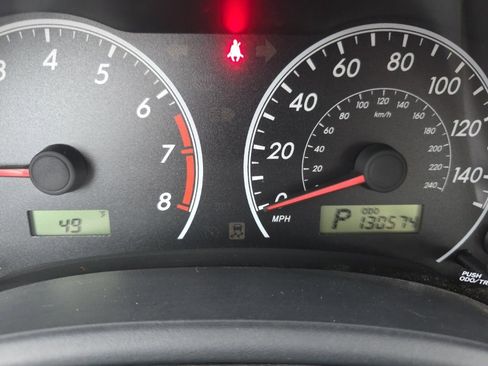 Used 2012 Toyota Corolla LE image 13